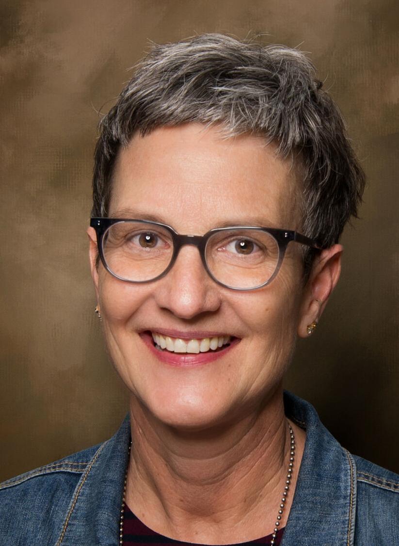 Deb Miller